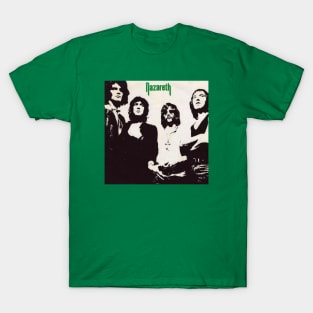 Heavy metal//60s vintage T-Shirt